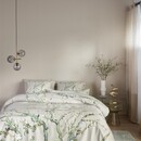 Beddinghouse Beddinghouse x Van Gogh Museum Dekbedovertrek Blossoming - Zand 260x200/220 cm