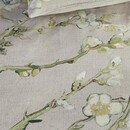 Beddinghouse Beddinghouse x Van Gogh Museum Dekbedovertrek Blossoming - Zand 260x200/220 cm