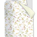 Marjolein Bastin Marjolein Bastin Dekbedovertrek Honeysuckle - Pastel 240x200/220 cm