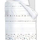 Marjolein Bastin Marjolein Bastin Dekbedovertrek Beach - Naturel 200x200/220 cm