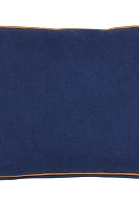 KAAT Sierkussen Lively - Blauw 40x60 cm