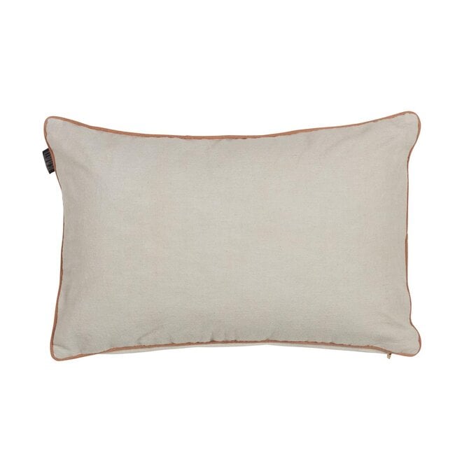 KAAT Sierkussen Lively - Natural 40x60 cm KAAT Sierkussen Lively - Natural 40x60 cm