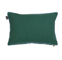 KAAT Sierkussen Lively - Groen 40x60 cm