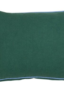 KAAT Sierkussen Lively - Groen 40x60 cm