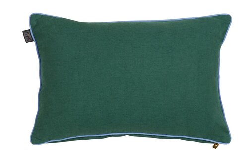 KAAT Amsterdam KAAT Sierkussen Lively - Groen 40x60 cm