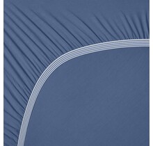 Pip Studio Royal Nights - Blauw 140x200/210/220 cm Hoekhoogte 35 cm