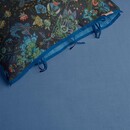 Pip Studio Pip Studio Royal Nights - Blauw 140x200/210/220 cm Hoekhoogte 35 cm