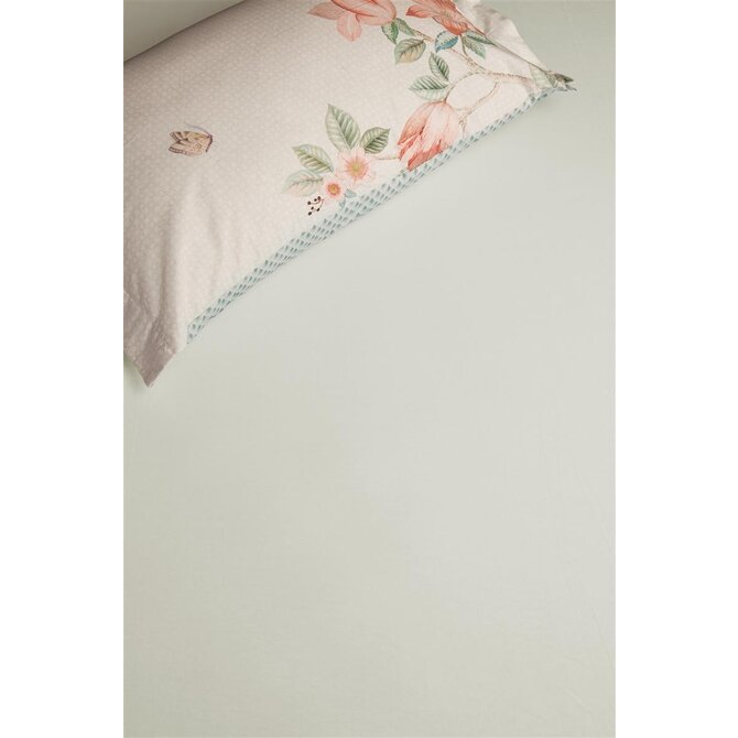 Pip Studio Royal Nights - Gebroken wit 90x200/210/220 cm Hoekhoogte 35 cm Pip Studio Royal Nights - Gebroken wit 90x200/210/220 cm Hoekhoogte 35 cm