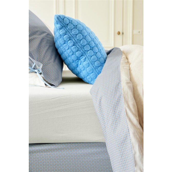 Pip Studio Royal Nights - Gebroken wit 180x200/210/220 cm Hoekhoogte: 35 cm Pip Studio Royal Nights - Gebroken wit 180x200/210/220 cm Hoekhoogte: 35 cm