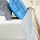 Pip Studio Pip Studio Royal Nights - Gebroken wit 160x200/210/220 cm Hoekhoogte 35 cm