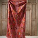 Pip Studio Pip Studio Little Sea Beachtowel - Roze 100x180 cm