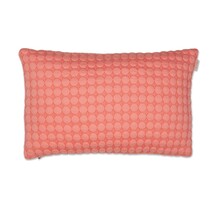 Pip Studio Fill in the dots Cushion - Roze 40x60 cm