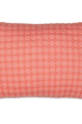 Pip Studio Fill in the dots Cushion - Roze 40x60 cm