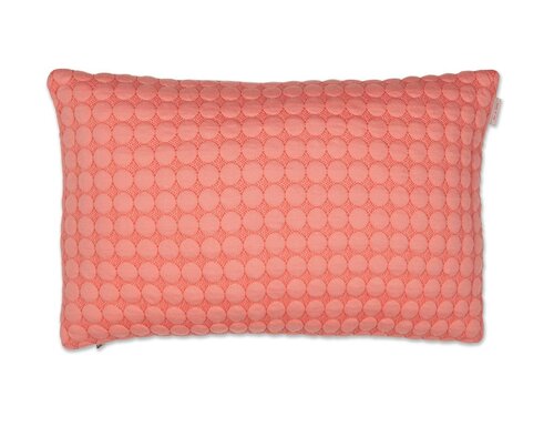 Pip Studio Pip Studio Fill in the dots Cushion - Roze 40x60 cm
