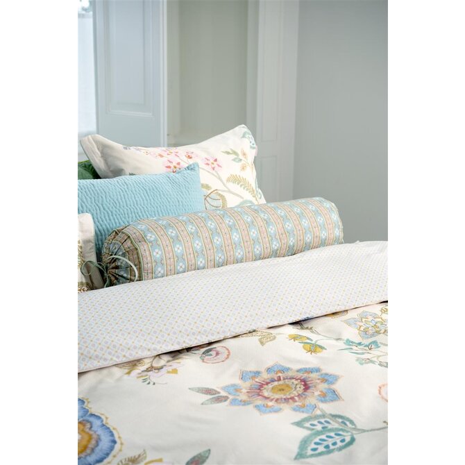 Pip Studio Simba Cushion - Licht groen 22x70 cm Pip Studio Simba Cushion - Licht groen 22x70 cm