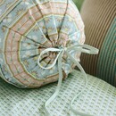 Pip Studio Pip Studio Simba Cushion - Licht groen 22x70 cm