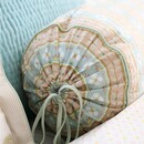 Pip Studio Pip Studio Simba Cushion - Licht groen 22x70 cm