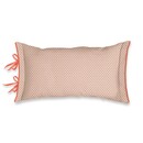 Pip Studio Pip Studio Jabali Flower Cushion - Koraalrood 35x60 cm
