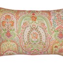 Pip Studio Pip Studio Jabali Flower Quilted Cushion - Koraalrood 45x70 cm
