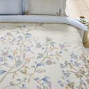 Pip Studio Pip Studio Dekbedovertrek Marakele - Gebroken wit 240x200/220 cm
