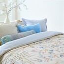 Pip Studio Pip Studio Dekbedovertrek Marakele - Gebroken wit 200x200/220 cm
