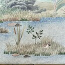 Pip Studio Pip Studio Dekbedovertrek Marakele - Gebroken wit 140x200/220 cm
