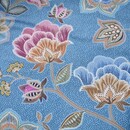 Pip Studio Pip Studio Dekbedovertrek Matata - Blauw 200x200/220 cm