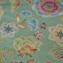 Pip Studio Pip Studio Dekbedovertrek Matata - Groen 240x200/220 cm