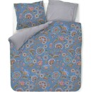Pip Studio Pip Studio Dekbedovertrek Matata - Blauw 260x200/220 cm