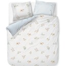Pip Studio Pip Studio Dekbedovertrek Blossom Chique - Wit 200x200/220 cm