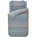 Pip Studio Pip Studio Dekbedovertrek Ashanti - Blauw 240x200/220 cm