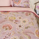 Pip Studio Pip Studio Dekbedovertrek Hakuna - Lila 260x200/220 cm