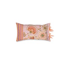 Pip Studio Hakuna Cushion - Lila 35x60 cm