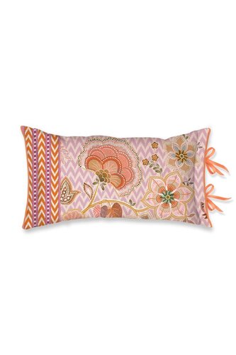 Pip Studio Pip Studio Hakuna Cushion - Lila 35x60 cm