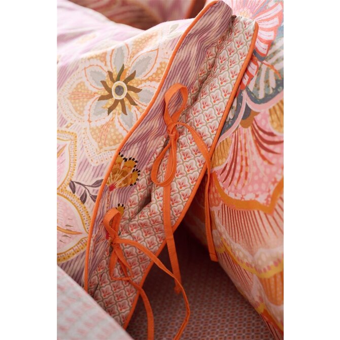 Pip Studio Hakuna Cushion - Lila 35x60 cm Pip Studio Hakuna Cushion - Lila 35x60 cm