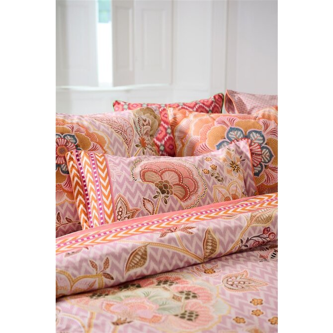 Pip Studio Hakuna Cushion - Lila 35x60 cm Pip Studio Hakuna Cushion - Lila 35x60 cm