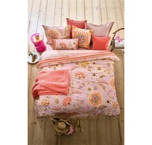 Pip Studio Kussensloop Hakuna - Lila 60x70 cm