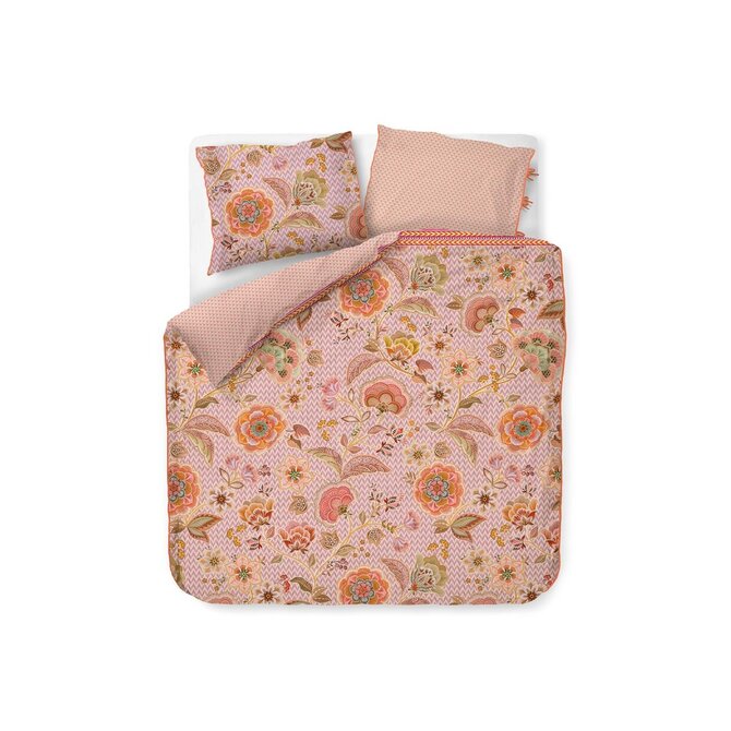 Pip Studio Kussensloop Hakuna - Lila 60x70 cm Pip Studio Kussensloop Hakuna - Lila 60x70 cm