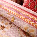 Pip Studio Pip Studio Dekbedovertrek Hakuna - Lila 240x200/220 cm