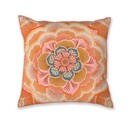 Pip Studio Pip Studio Hakuna Square Cushion - Lila 53x53 cm