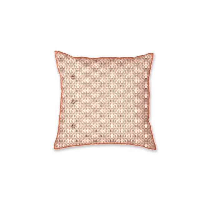 Pip Studio Hakuna Square Cushion - Lila 53x53 cm