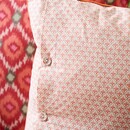 Pip Studio Pip Studio Hakuna Square Cushion - Lila 53x53 cm