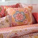 Pip Studio Pip Studio Hakuna Square Cushion - Lila 53x53 cm