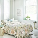 Pip Studio Pip Studio Kussensloop Buenas Tardes - Gebroken wit 60x70 cm