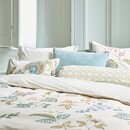 Pip Studio Pip Studio Kussensloop Buenas Tardes - Gebroken wit 60x70 cm