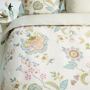 Pip Studio Pip Studio Kussensloop Buenas Tardes - Gebroken wit 60x70 cm