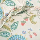 Pip Studio Pip Studio Kussensloop Buenas Tardes - Gebroken wit 60x70 cm