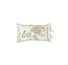 Pip Studio Buenas Tardes Cushion - Gebroken wit 35x60 cm
