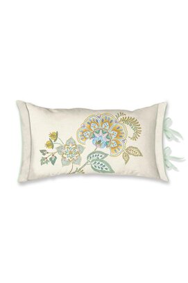 Pip Studio Buenas Tardes Cushion - Gebroken wit 35x60 cm