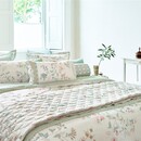 Pip Studio Pip Studio Kussensloop Kili Flower - Wit 60x70 cm